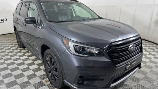 2022 Subaru Ascent