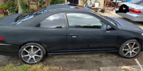 2004 honda civic ex for sale in california by owner