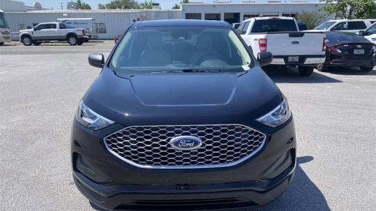 2024 Ford awd