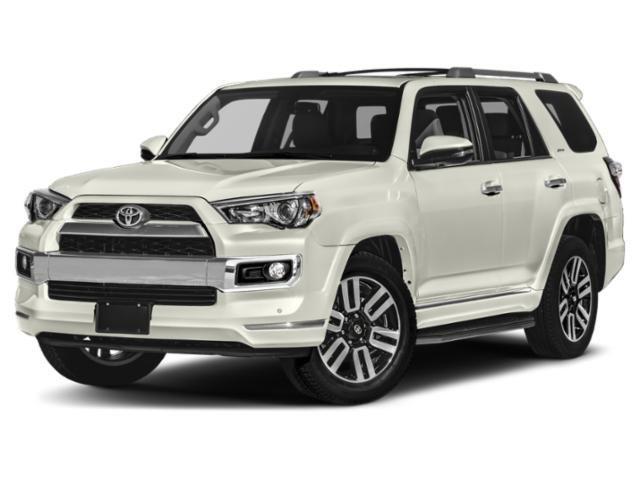 2019 toyota 4runner limited awd limited 4dr suv for sale in north kingstown, rhode island