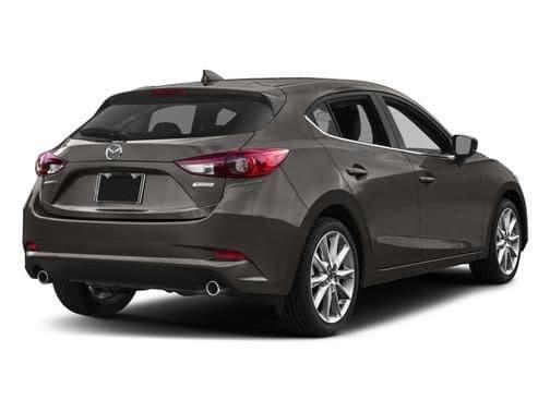 2017 mazda mazda3 grand touring in raleigh, north carolina