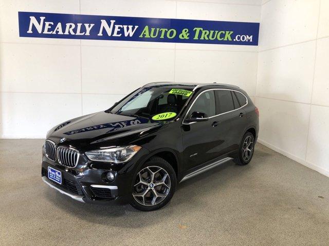 2017 bmw x1 xdrive 28i