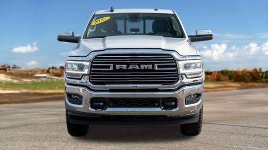 2022 RAM 2500