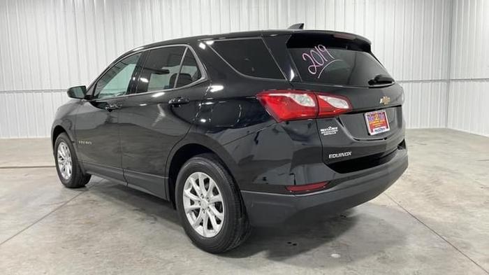 2019 chevrolet equinox ls sport utility 4d in sioux falls, south dakota