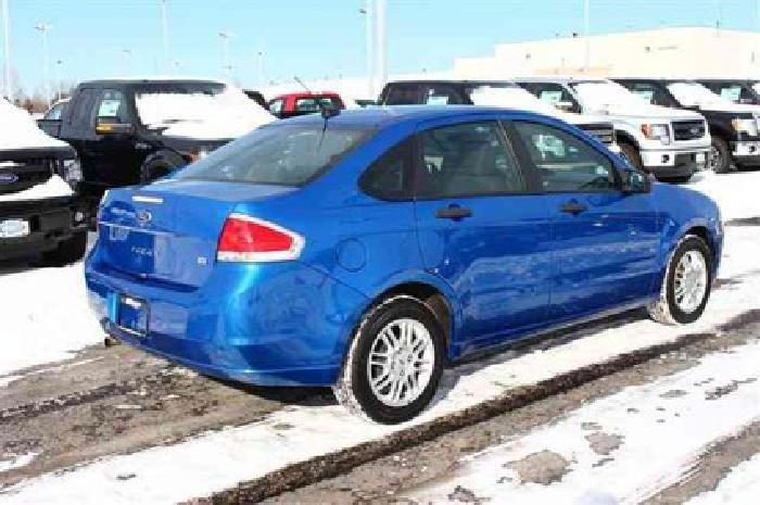 2011 ford focus se in columbus, oh