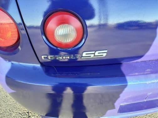 2006 chevrolet cobalt in dallas, texas