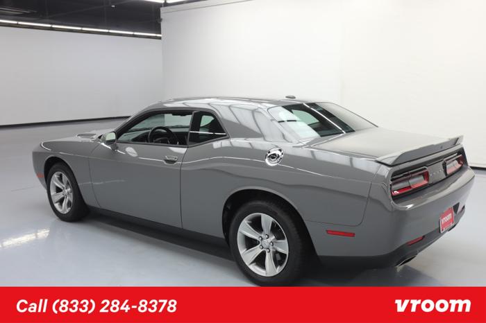 used 2019 dodge challenger sxt butte, mt 59701 for sale in butte, montana