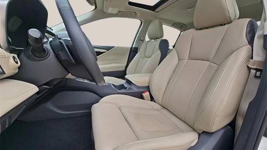 2023 Subaru Legacy