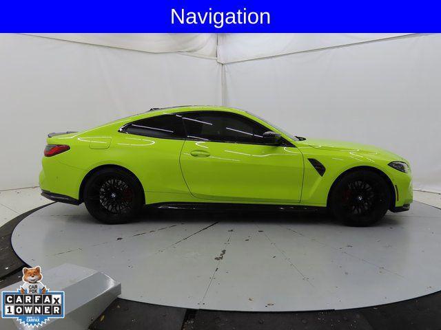 2024 bmw m4 base