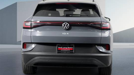2024 Volkswagen ID.4
