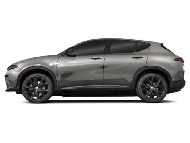 2023 dodge hornet gt plus awd