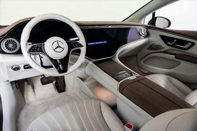 2023 mercedes-benz eqs 580 4matic