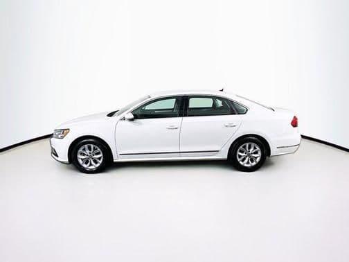 2017 volkswagen passat 1.8t s in charlotte, north carolina