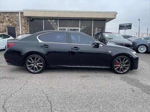 2014 lexus gs 350 in northwoods, illinois