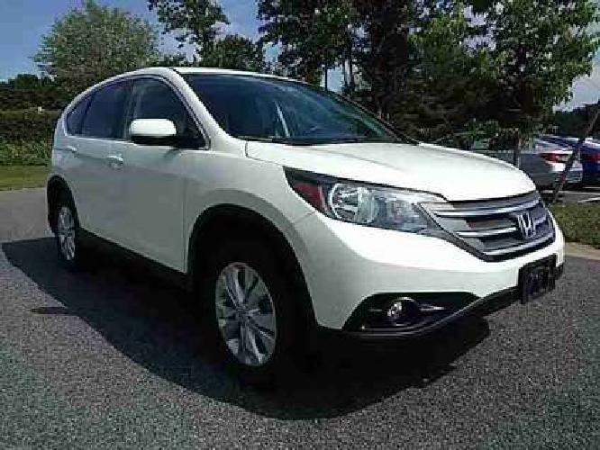 2013 honda cr-v ex in saratoga springs, ny