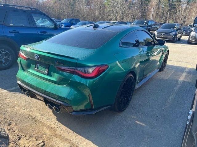 2021 bmw m4 competition in brentwood, new hampshire