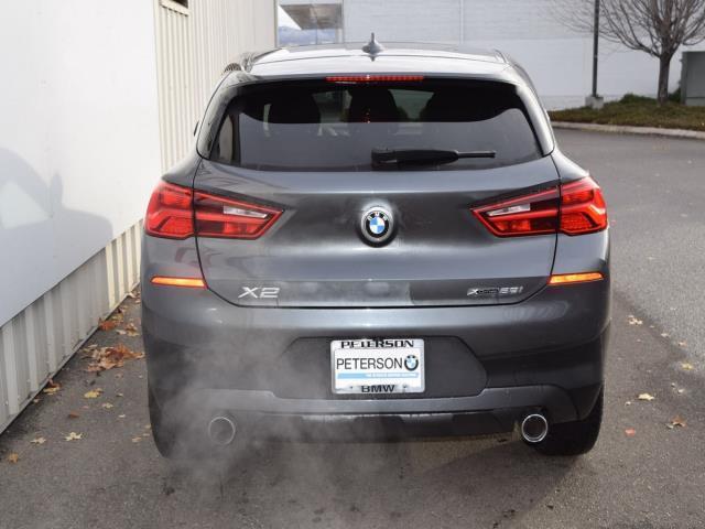 2018 bmw x2 xdrive28i awd xdrive28i 4dr suv for sale in boise, idaho