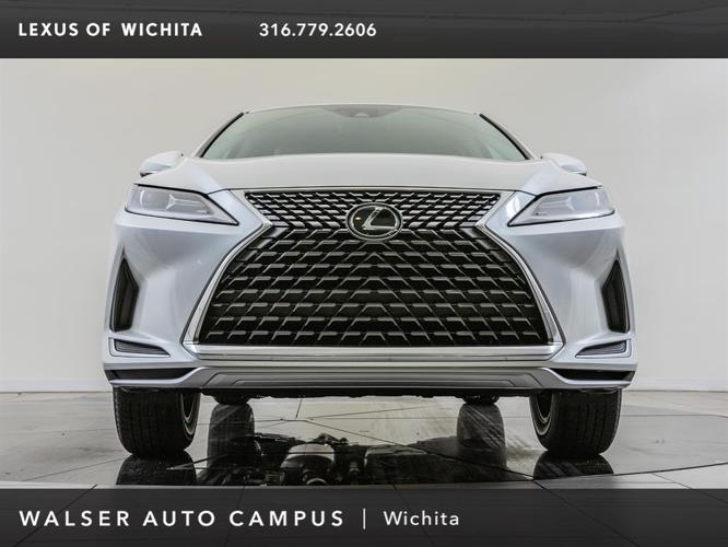 new 2020 lexus rx 350 awd wichita, ks 67206 for sale in wichita, kansas