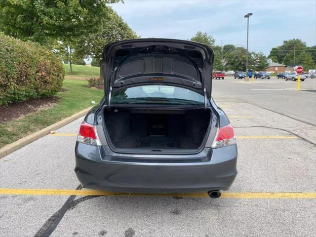2011 honda accord se