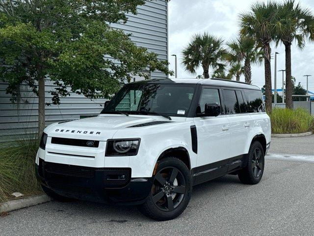 2023 land rover defender x-dynamic se