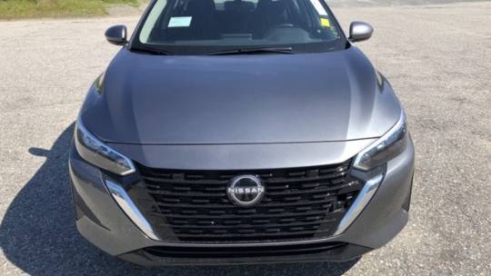 2024 Nissan Sentra