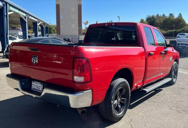 2021 ram 1500 tradesman