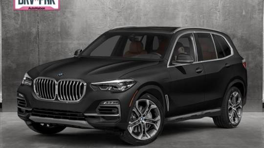 2023 BMW X5