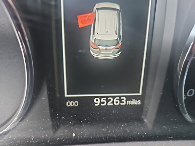 2017 toyota rav4 hybrid limited