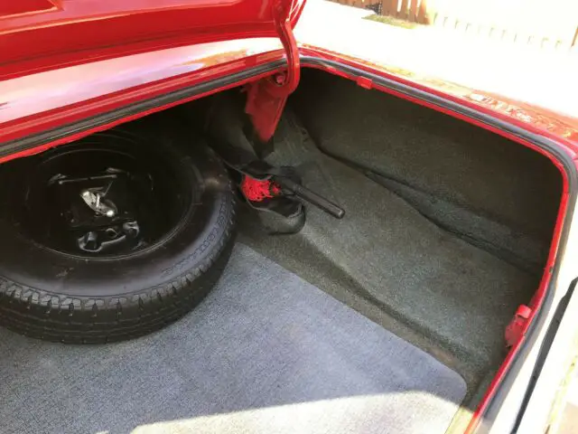 1964 nova ss 327 four speed, original red/red car!!! sweet!!!!