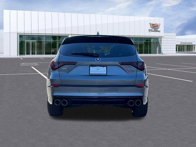 2023 acura mdx type s w/advance package