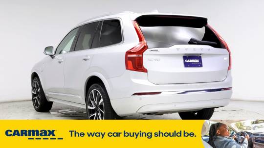 2022 Volvo XC90