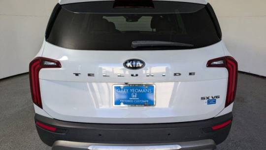 2020 Kia Telluride