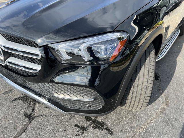 2021 mercedes-benz gle 350 4matic