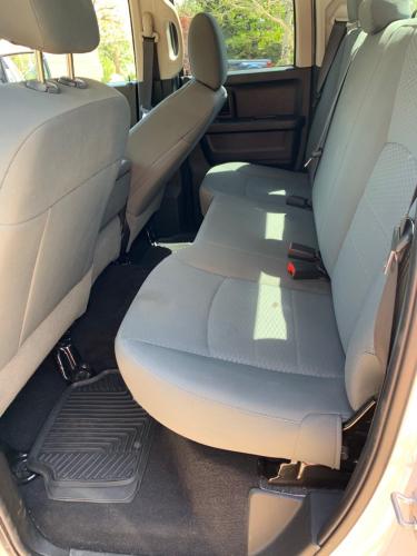 used 2017 ram 1500 tradesman reno, nv 89501 for sale in reno, nevada