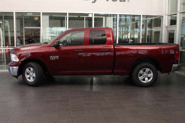 2019 ram ram pickup 1500 classic tradesman 4x2 tradesman 4dr quad cab 6.3 ft. sb pickup for sale in albuquerque, new mexico