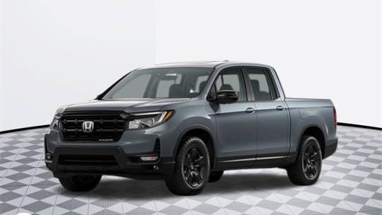 2025 Honda Ridgeline