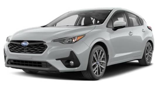 2024 Subaru Impreza