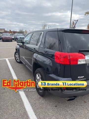 2016 gmc terrain sle-1