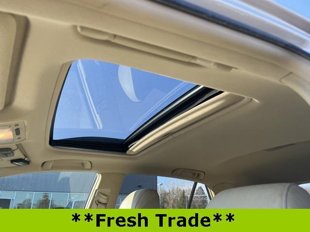 2006 lexus rx 400h base