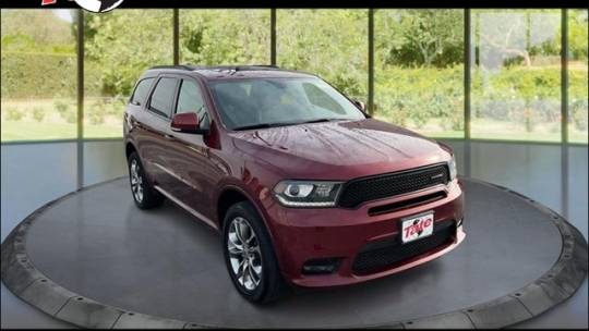2019 Dodge Durango