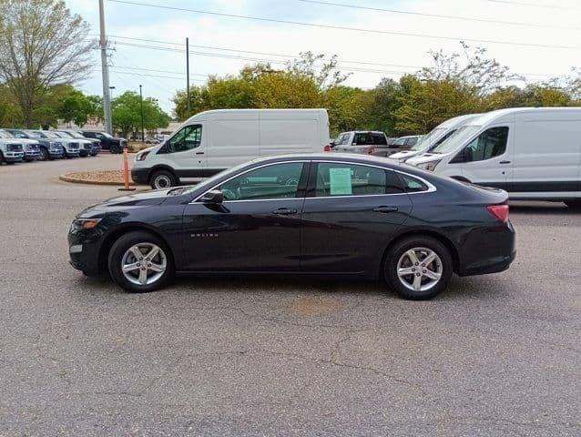 2022 chevrolet malibu ls in daphne, alabama