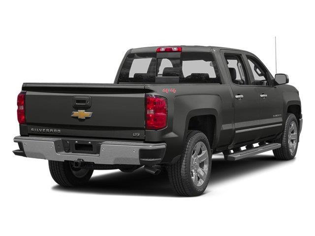 2014 chevrolet silverado 1500 lt 4x4 lt 4dr crew cab 5.8 ft. sb for sale in north kingstown, rhode island