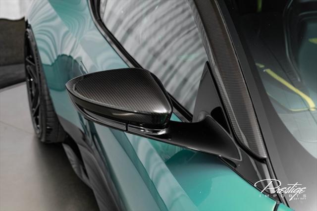 2023 aston martin dbs