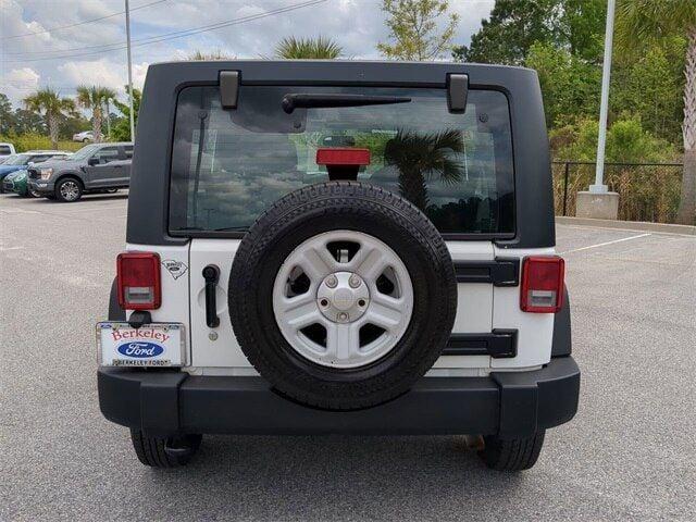 2014 jeep wrangler unlimited sport rhd in moncks corner, south carolina