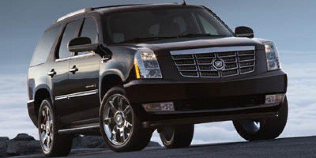 2007 cadillac escalade base awd 4dr suv for sale in draper, utah