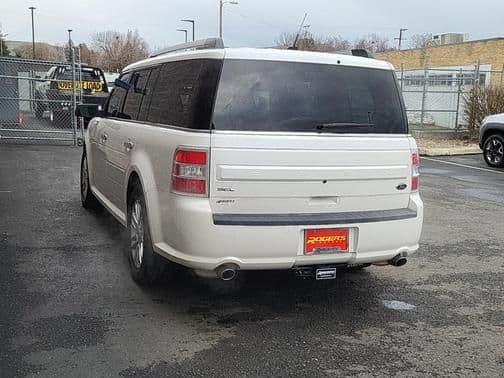 2016 ford flex sel in lewiston, idaho