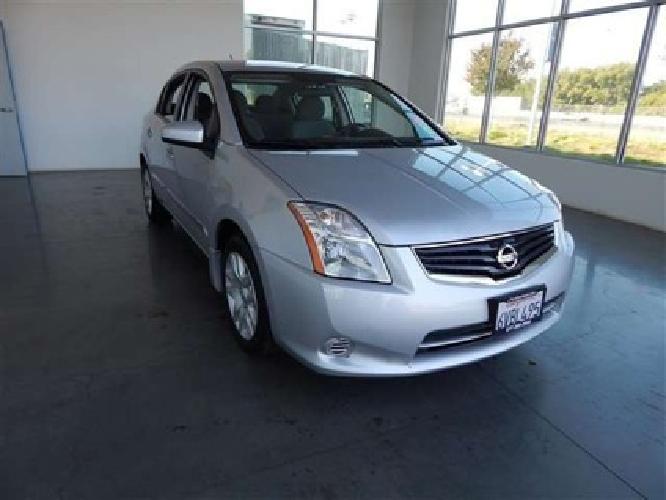 2012 nissan sentra 2.0 in fairfield, ca
