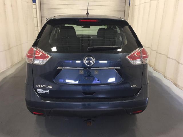 2015 nissan rogue s awd s 4dr crossover for sale in westbrook, maine