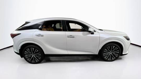 2023 Lexus RX
