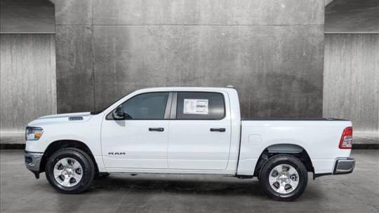 2023 RAM 1500 big horn level 1